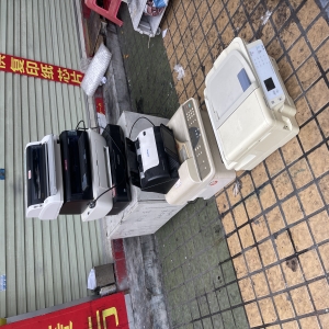 打印機(jī)回收與再利用：環(huán)保從這里開始